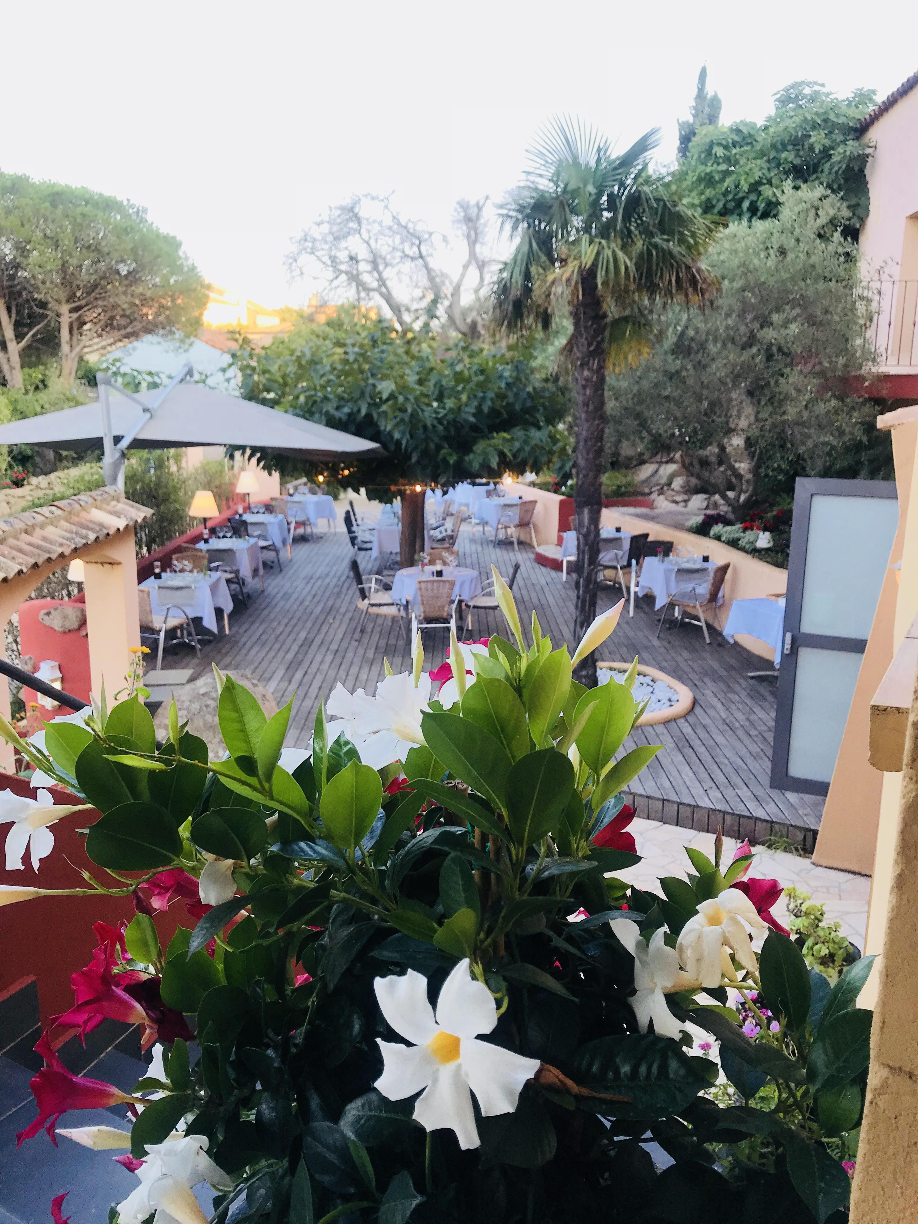 Le Roc E Fiori Hotel - Teritoria Porto Vecchio Exterior foto