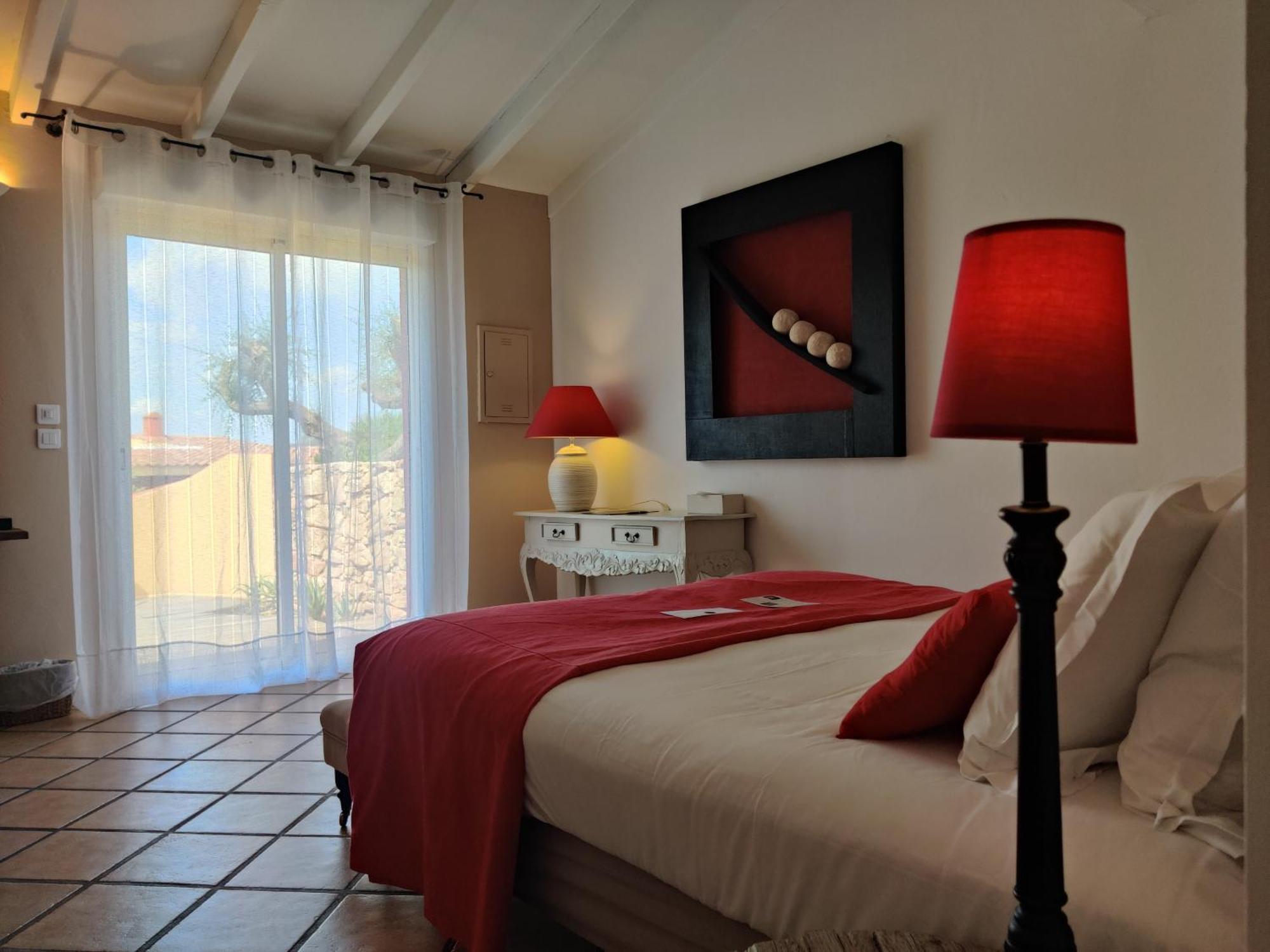 Le Roc E Fiori Hotel - Teritoria Porto Vecchio Exterior foto