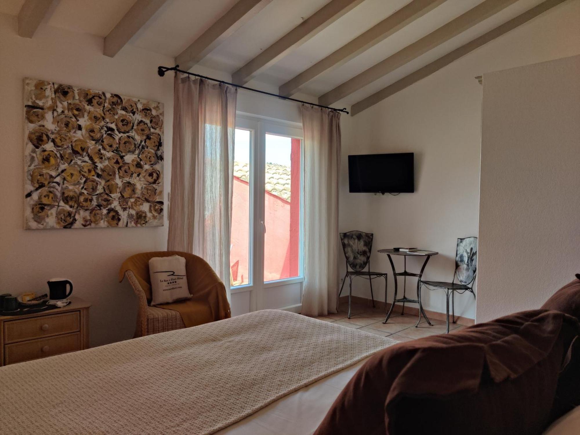 Le Roc E Fiori Hotel - Teritoria Porto Vecchio Exterior foto