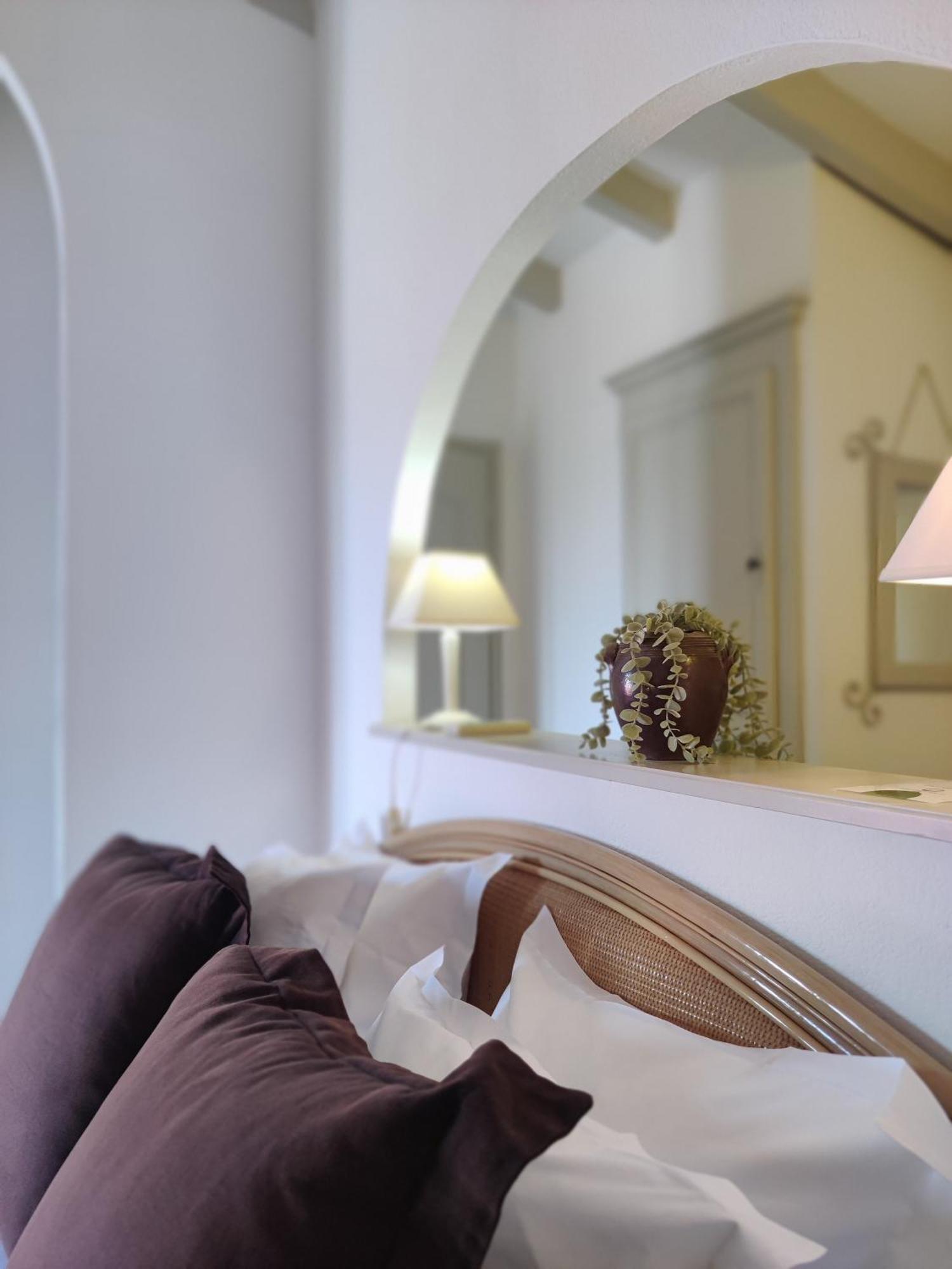 Le Roc E Fiori Hotel - Teritoria Porto Vecchio Exterior foto