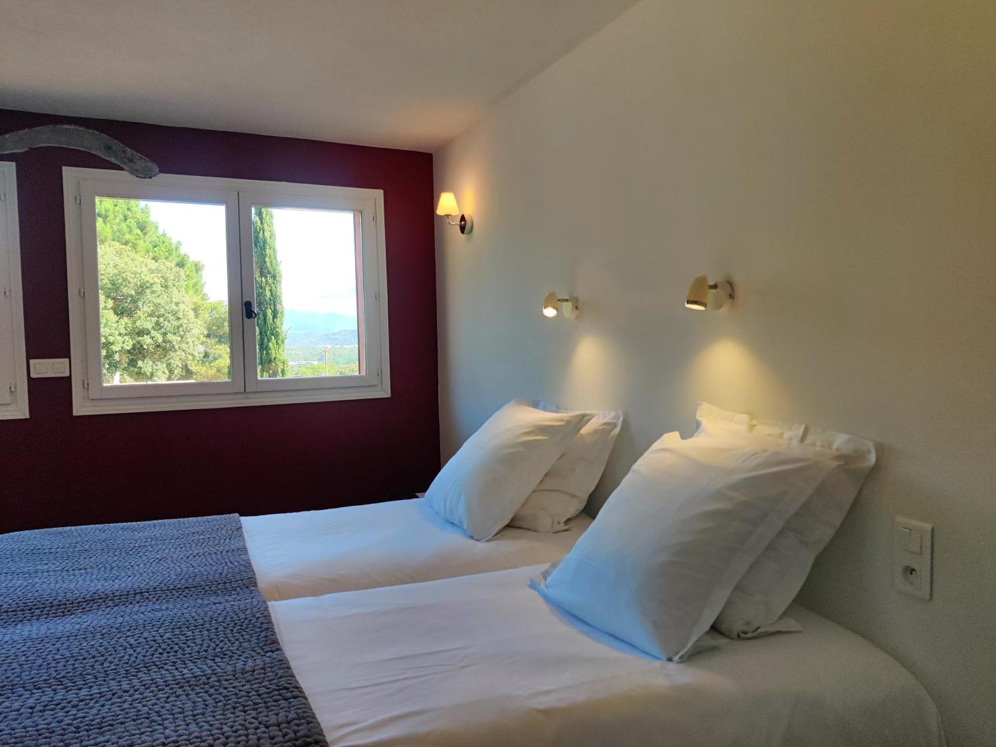 Le Roc E Fiori Hotel - Teritoria Porto Vecchio Exterior foto