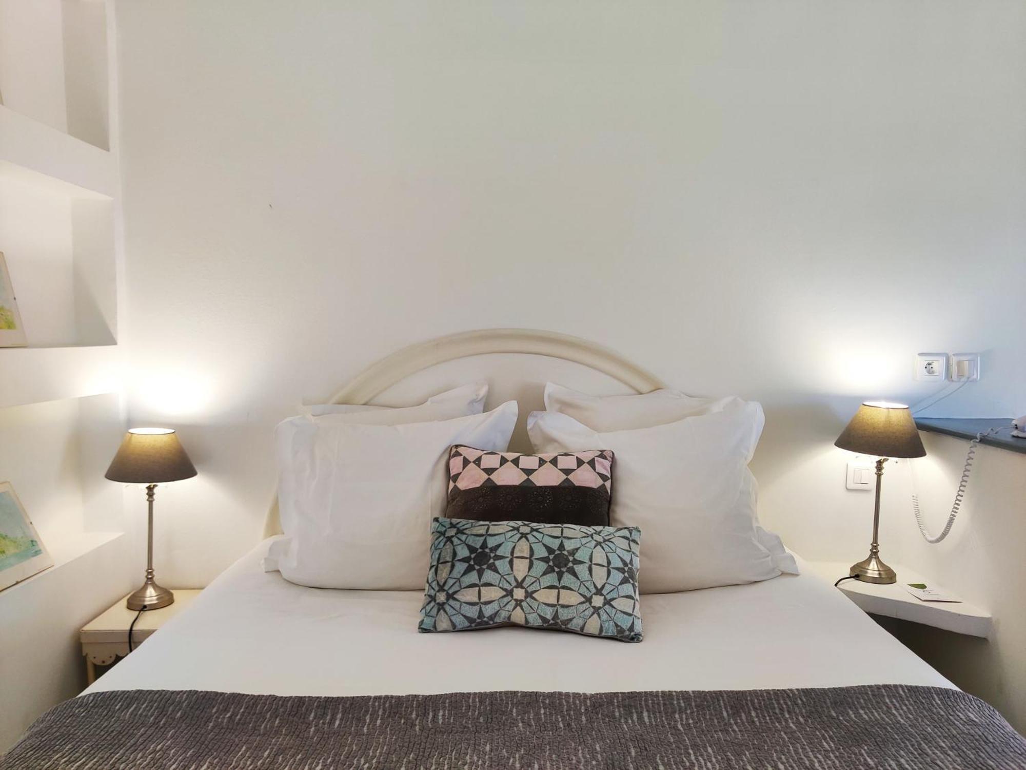 Le Roc E Fiori Hotel - Teritoria Porto Vecchio Exterior foto