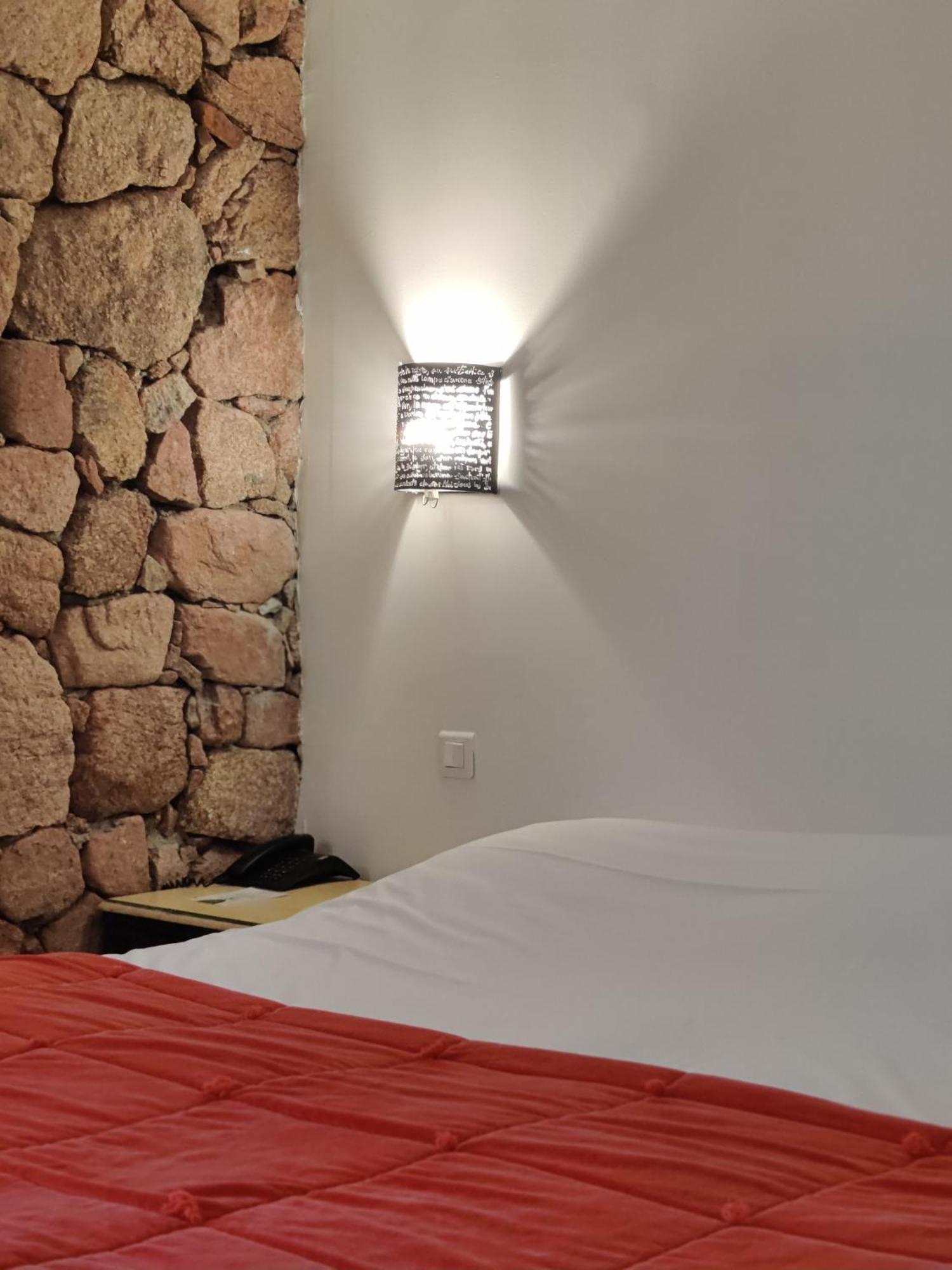 Le Roc E Fiori Hotel - Teritoria Porto Vecchio Exterior foto