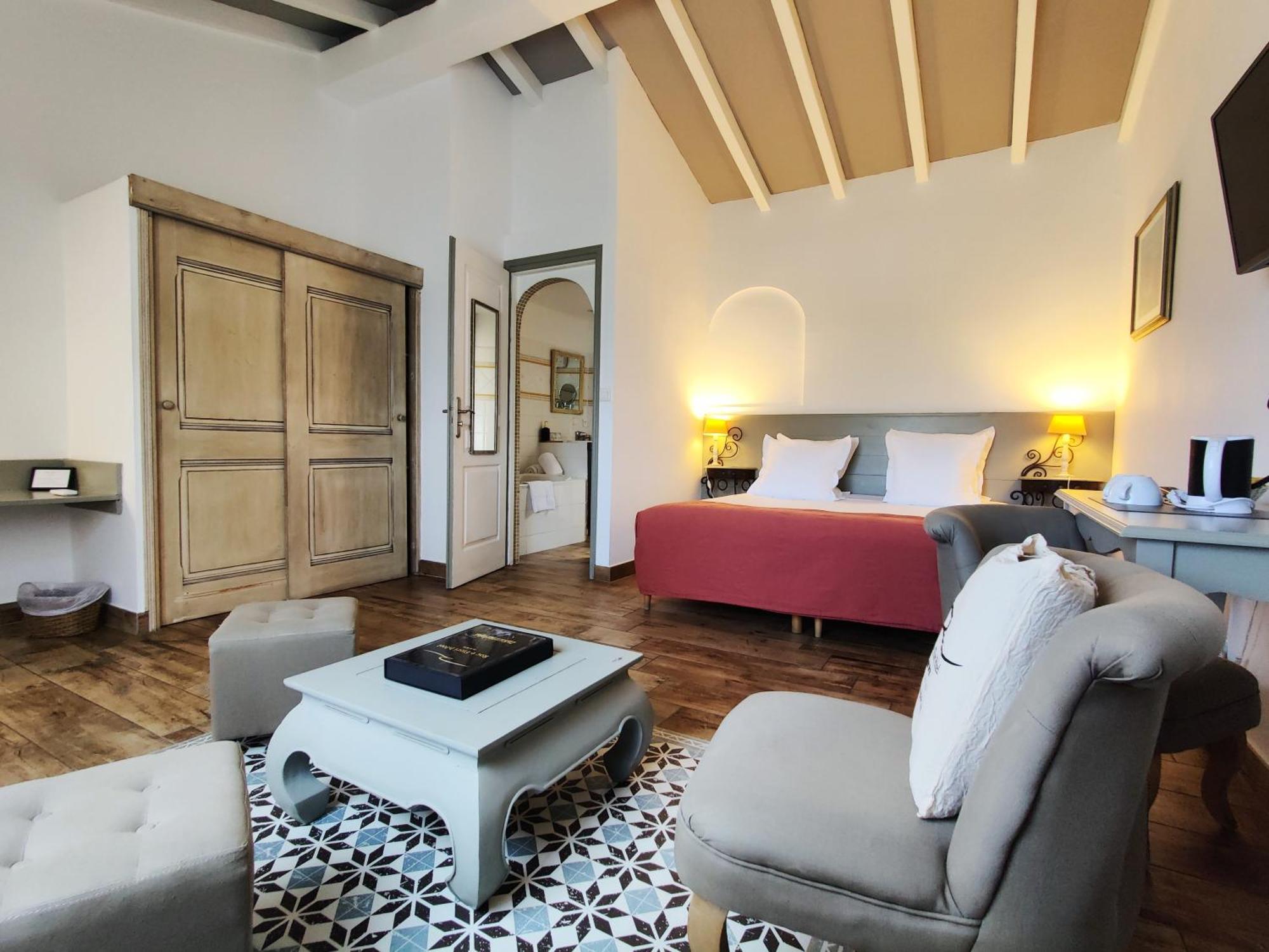 Le Roc E Fiori Hotel - Teritoria Porto Vecchio Exterior foto